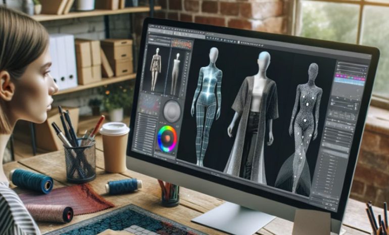 How Fabric Digitization is Redefining